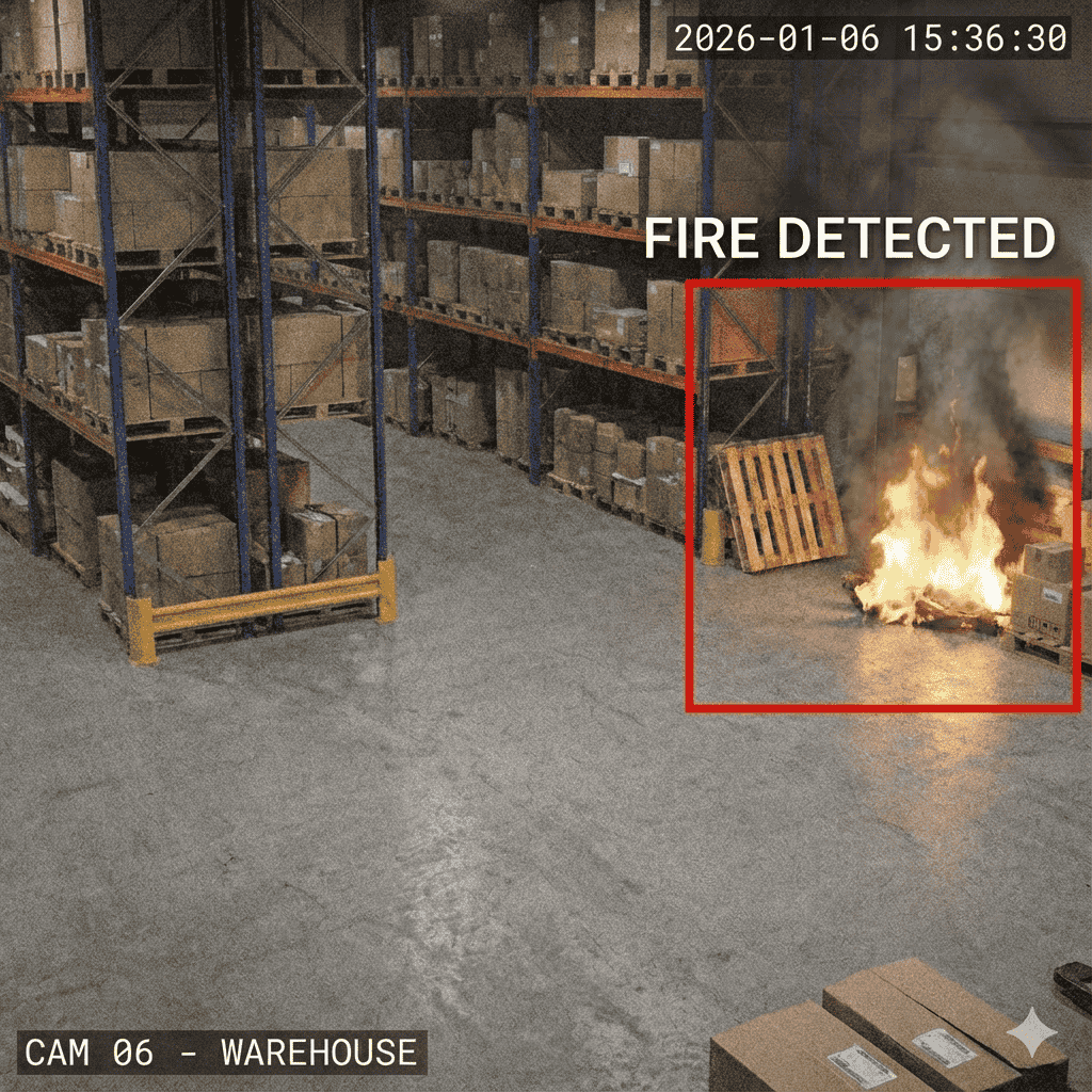 Compliance Monitoring