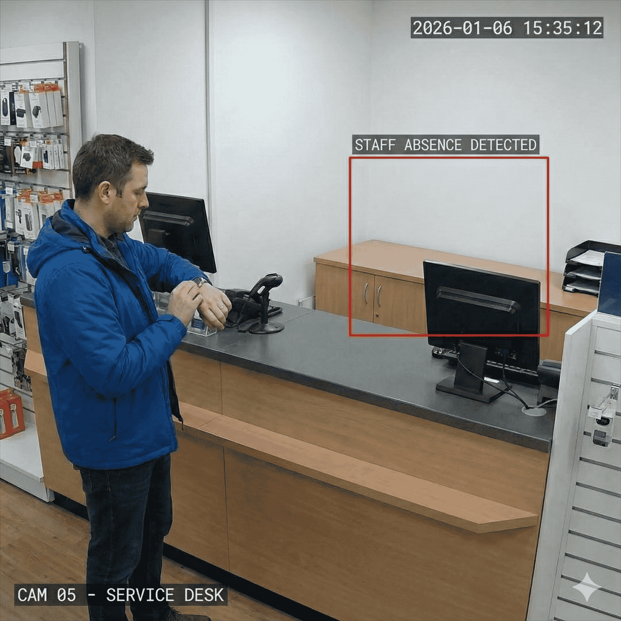 Compliance Monitoring